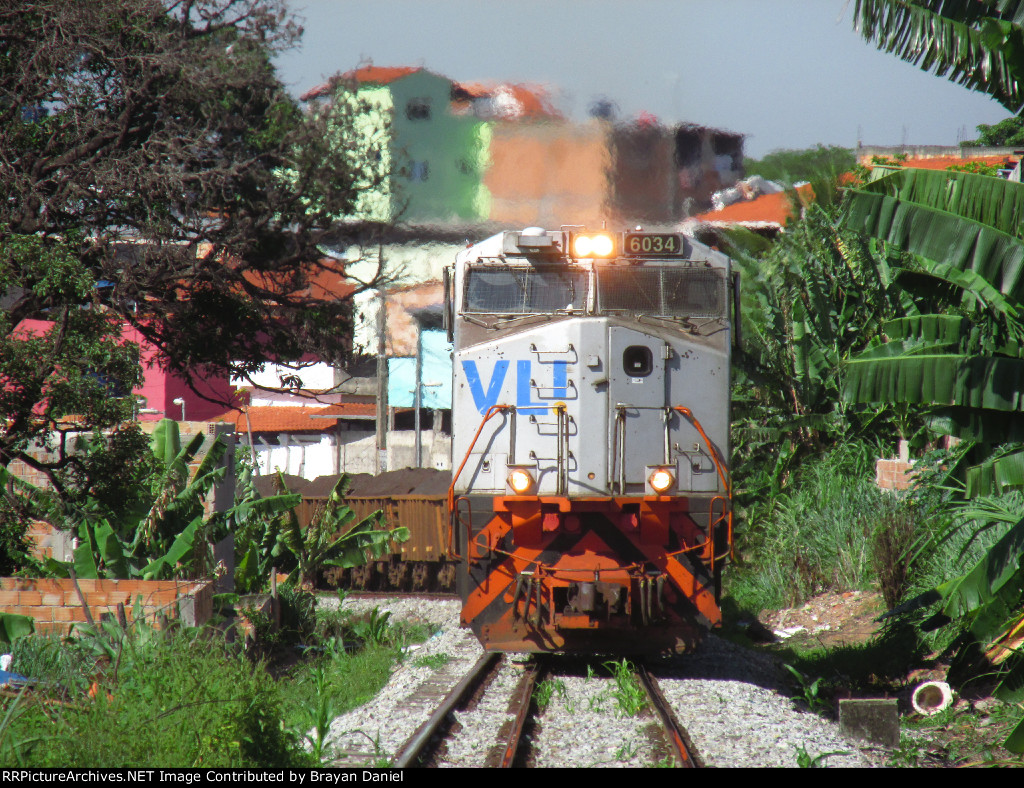 VLI 6034